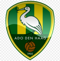 ADO Den Haag Camiseta | Camiseta ADO Den Haag replica 2021 2022